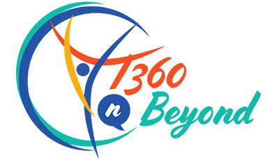 T360nBeyond logo
